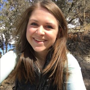 Meet your Posher, Jess